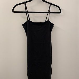 Forever 21 little black dress